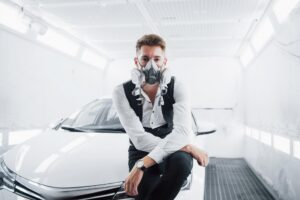 Bored with Your Car in 2026? Give it a Coat of Paint!