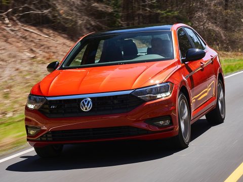 How Powerful Is The 2019 Volkswagen Jetta On Roads