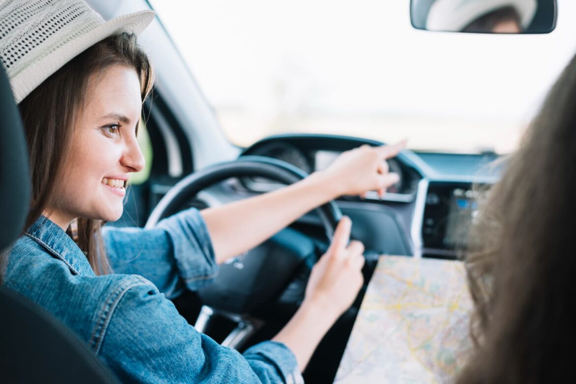 Turning 17 This Summer? Here’s Why It’s a Great Time to Learn to Drive