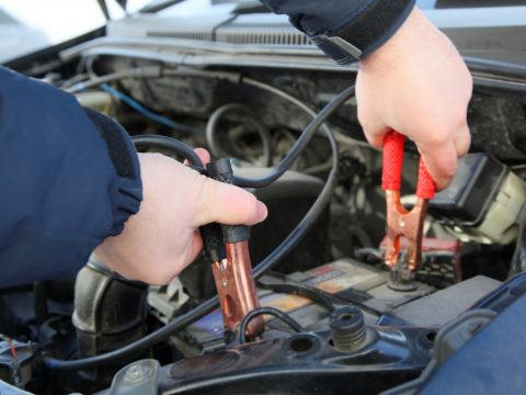 How To Repair Your Car Battery