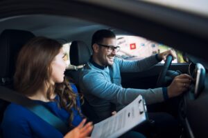 What to Expect From Driving Lessons in Ipswich and How to Make the Most of Them
