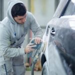 Things to Remember Before Painting Your Car