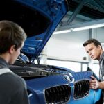From Where Should You Prefer Getting Your BMW Repaired In Essex?