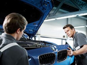 From Where Should You Prefer Getting Your BMW Repaired In Essex?