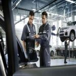 Service Your BMW And Keep It In Perfect Condition