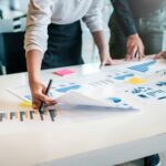 Branding Beyond Logos : Creating a Strong Identity That Connects with Customers