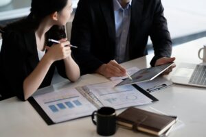 Finding the Right Business Idea: Identifying Opportunities That Last