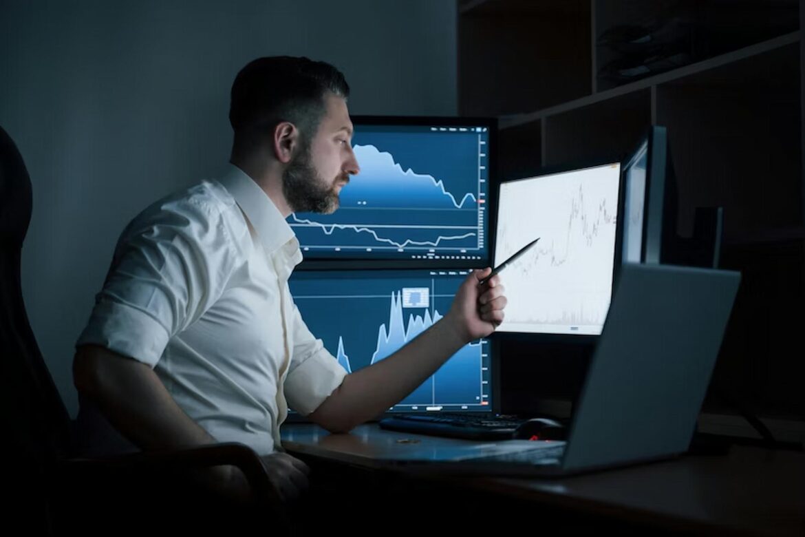 Understanding Business Trends: How Market Changes Shape Industries Over Time