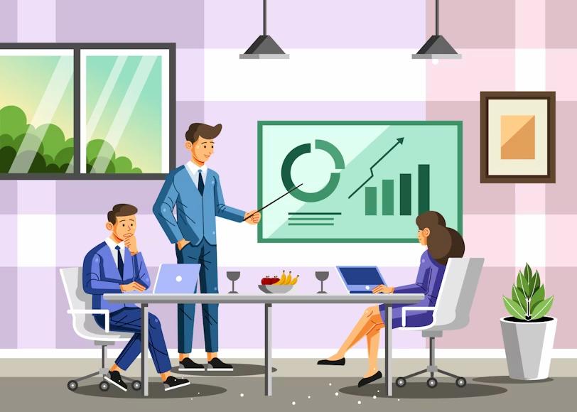 Businesses Respond to Change