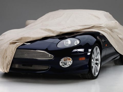 Top 3 Reasons Why You Require A Car Cover For Your Vehicle