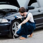 Car Dents: Why It’s Better to Call in The Professionals