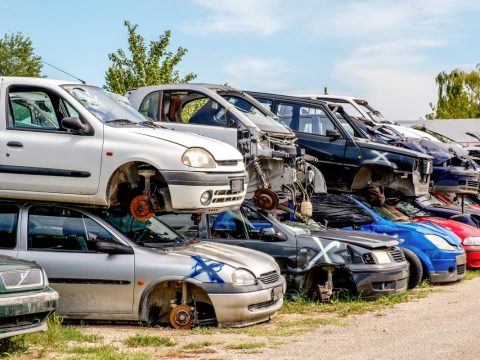 Get Efficient Services For Your Car Removal With Speed Car Removal Company