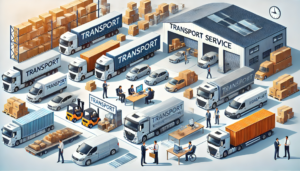 Dedicated Transport Services – Our Customers’ Top 10 Questions