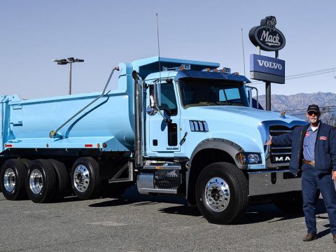 Used Diesel Trucks In Fontana-For Sale