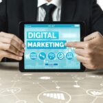 Digital Marketing Essentials: Reaching the Right Audience in a Changing Online Landscape