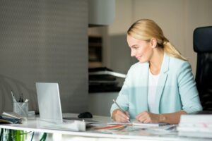 The Founder’s Mindset: Building Resilience, Vision, and Long-Term Focus
