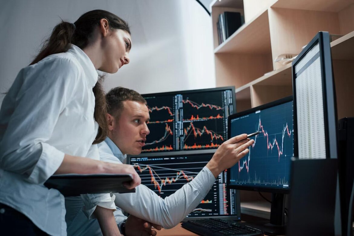 Understanding Financial Markets: How They Work and Why They Matter
