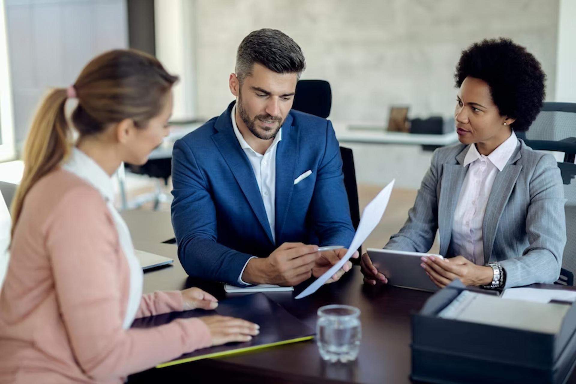 Financing Option