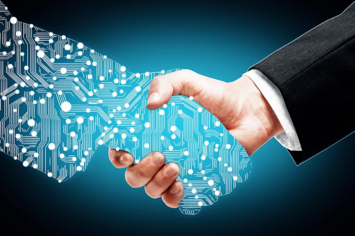 The Future of Work Technology: How Businesses Adapt to Digital Transformation
