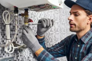 What to Do When Your Heater Suddenly Stops Working