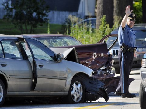 Considerations To Make Before Hiring A Car Accident Attorney