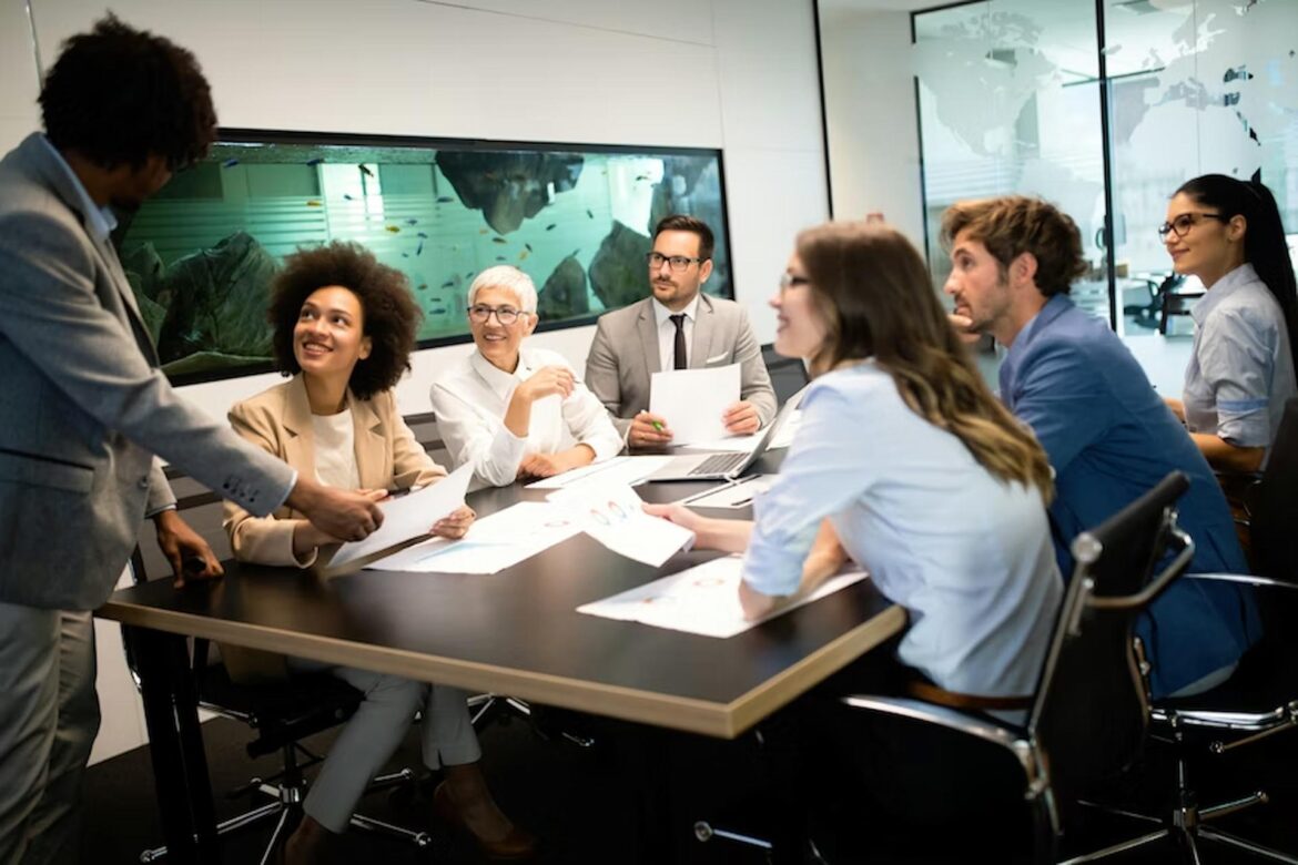 Decoding Industry Trends: How Sector Shifts Shape Long-Term Business Growth