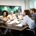 Decoding Industry Trends: How Sector Shifts Shape Long-Term Business Growth