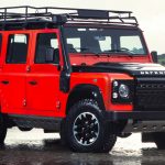 Land Rover: What You Need To Know About