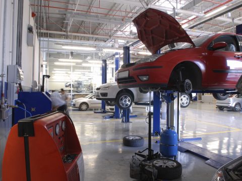 Why Should You Get MOT Test Done For Your Vehicle?