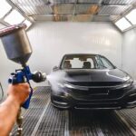 How Long Will the Paint on My Car Last?