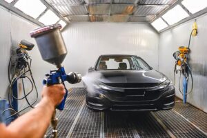 How Long Will the Paint on My Car Last?