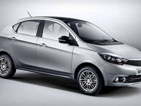 Tata Tigor: Most Affordable Sedan In India