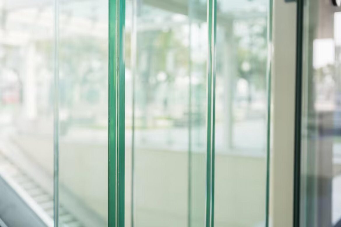 How Toughened Glass Behaves Differently When It Breaks and Why It Cannot Be Repaired