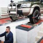 What Are Some Exclusive Benefits Of Wheel Alignment For Your Car?