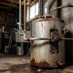 Hidden Warning Signs Your Water Heater May Be Nearing the End