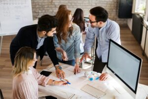 Company Moves That Matter: Strategic Decisions Behind Growth and Expansion