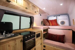 Finding The Best Team For Campervan Conversions