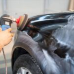 How to Look After Your Car Paint This Winter