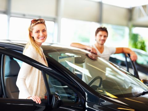 What Are The Tips Of Buying New Cars