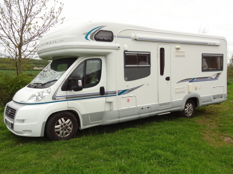 Caravan To Sell – All The Important Facts To Know