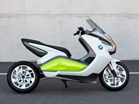 Electric Scooters For Mobility