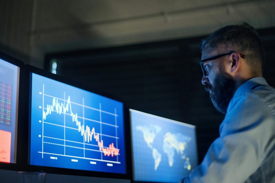 Global vs Local Industry Trends: How Markets Evolve Across Regions
