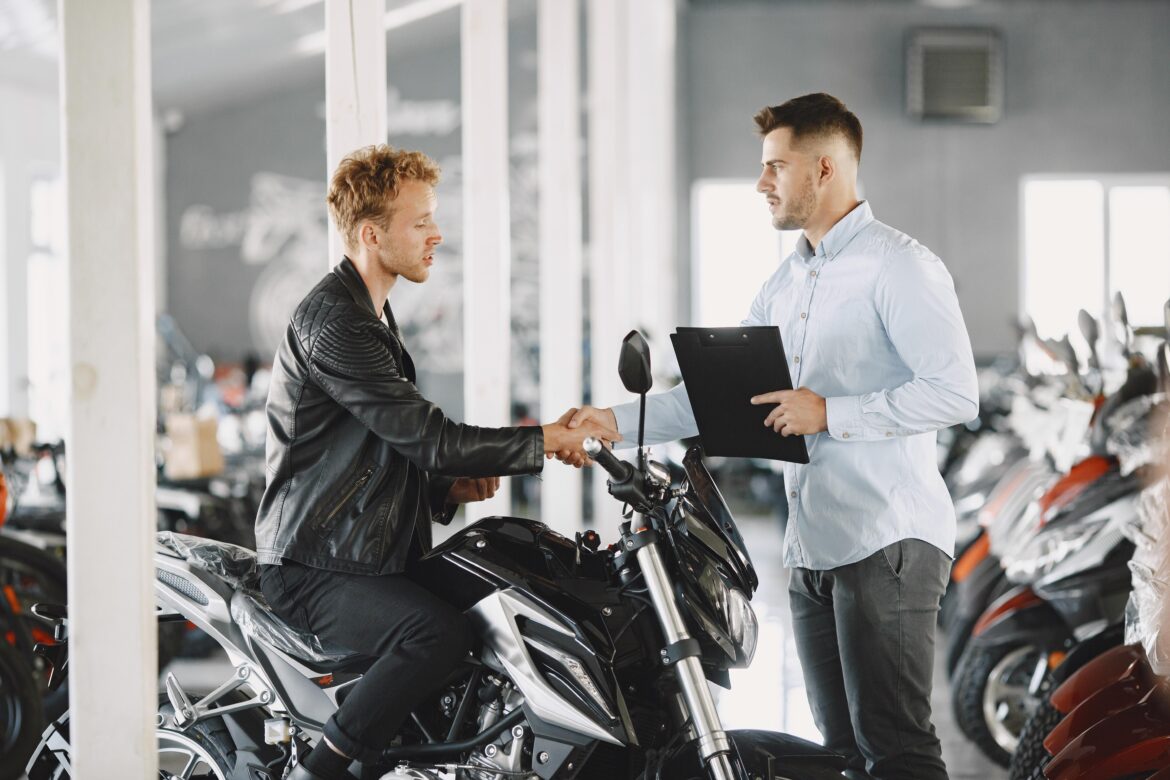 What You Need to Know Before Buying an Electric Motorbike