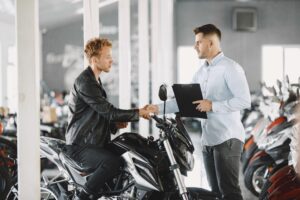 What You Need to Know Before Buying an Electric Motorbike