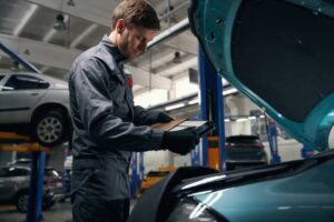 Tips For Choosing A Reliable Mobile Tire Fitting Service