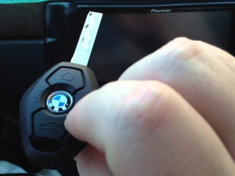Things To Know About The Replacement Car Keys BMW
