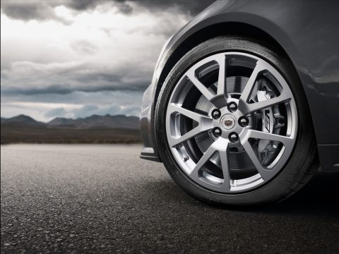 Best Tyres For Car