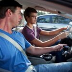 How to Practise Driving with Your Friends or Family